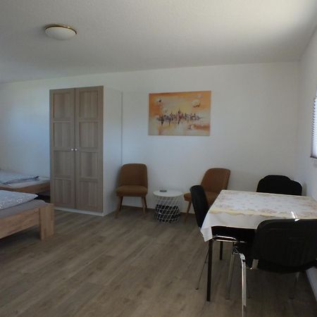 Pruchten Ferienpark Buntspecht Apartment B المظهر الخارجي الصورة