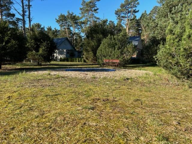 Pruchten Ferienpark Buntspecht Apartment B المظهر الخارجي الصورة