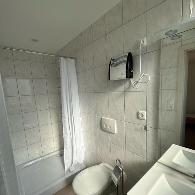 Pruchten Ferienpark Buntspecht Apartment B المظهر الخارجي الصورة