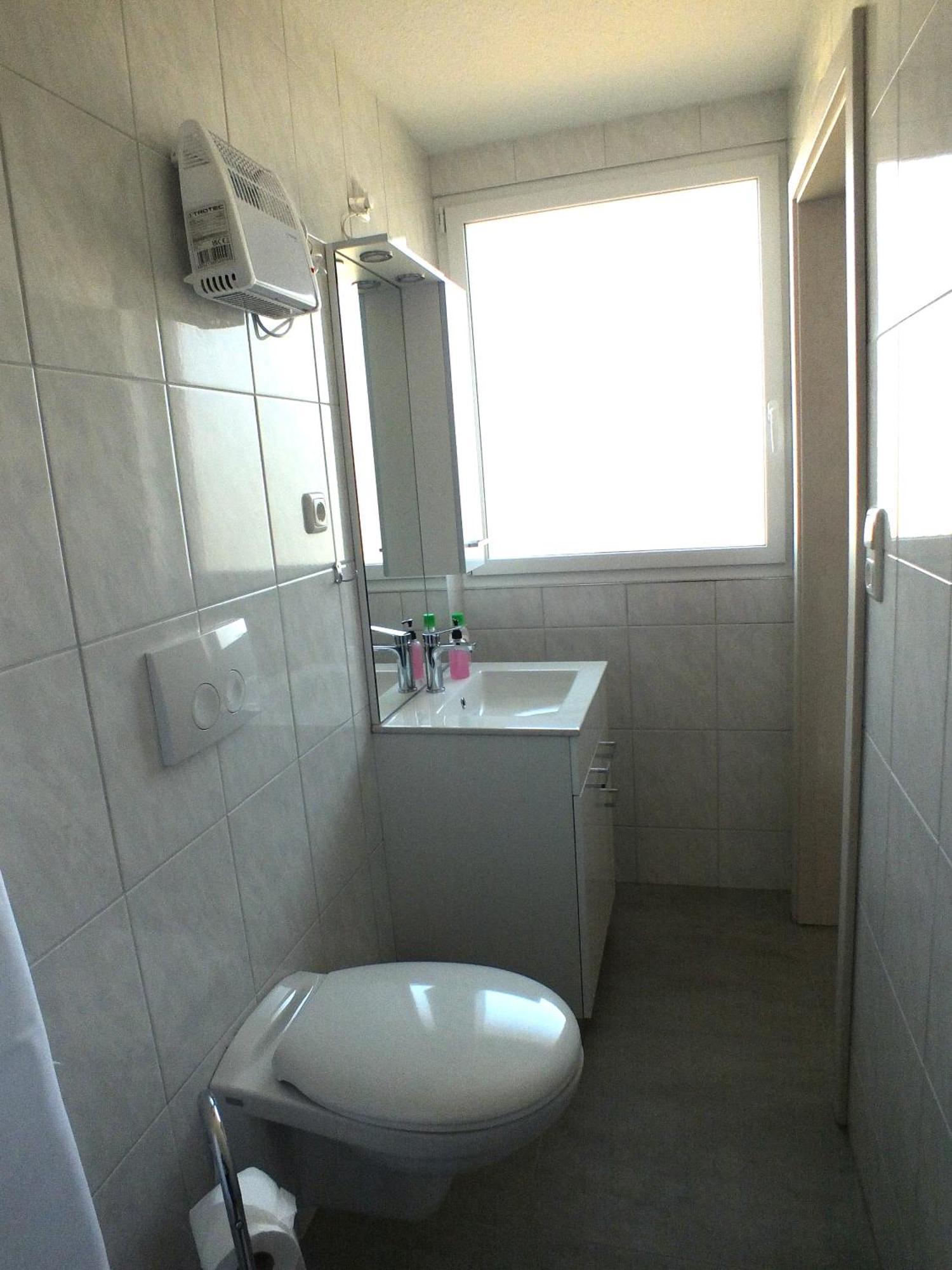 Pruchten Ferienpark Buntspecht Apartment B المظهر الخارجي الصورة