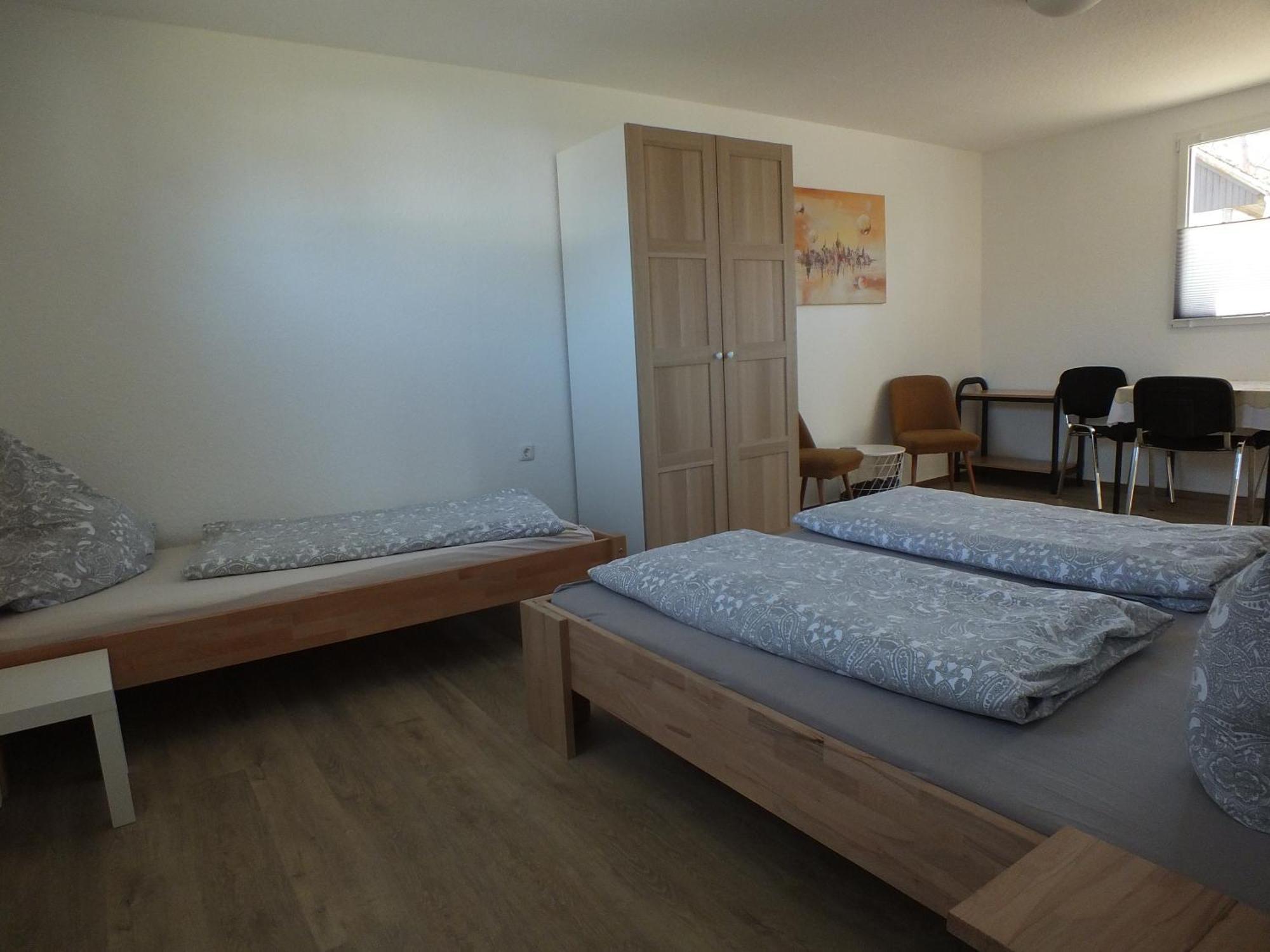 Pruchten Ferienpark Buntspecht Apartment B المظهر الخارجي الصورة
